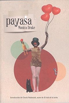 portada Payasa (in Spanish)
