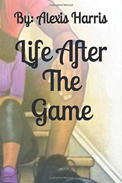 portada Life After the Game (Ilwat) (en Inglés)