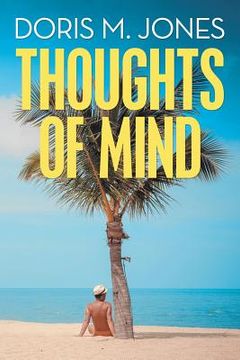 portada Thoughts of Mind (en Inglés)