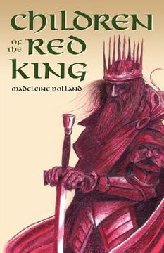 portada children of the red king (en Inglés)