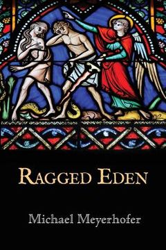 portada Ragged Eden (en Inglés)