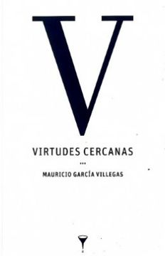 portada Virtudes Cercanas (in Spanish)