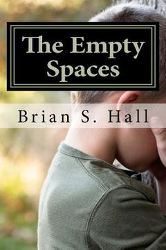 portada the empty spaces (in English)