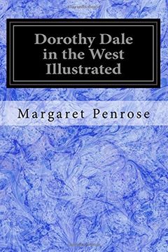 portada Dorothy Dale in the West Illustrated 