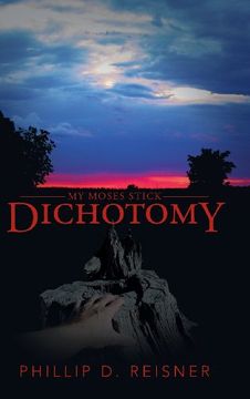 portada Dichotomy: My Moses Stick