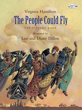 portada The People Could Fly: The Picture Book (en Inglés)