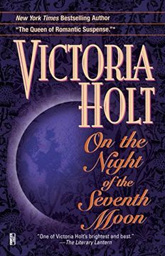 portada On the Night of the Seventh Moon (in English)