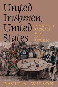 portada United Irishmen, United States