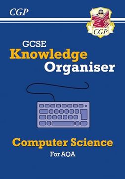 portada New Gcse Computer Science aqa Knowledge Organiser