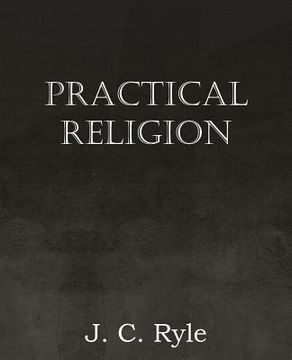 portada practical religion (en Inglés)