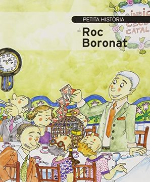 Petita història de Roc Boronat (Petites històries)