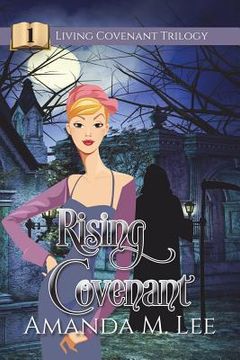 portada Rising Covenant