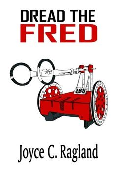 portada Dread the Fred