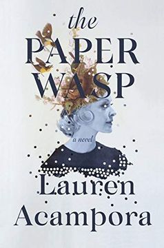 portada The Paper Wasp 