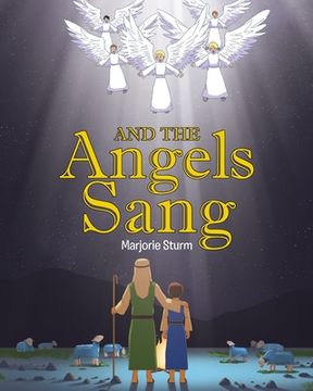 portada And the Angels Sang (en Inglés)