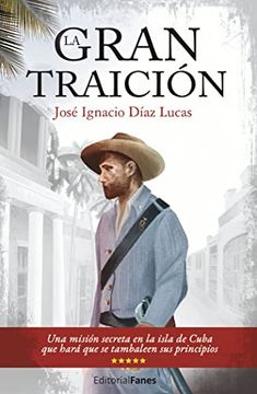 portada La Gran Traición (in Spanish)