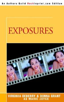 portada exposures (in English)