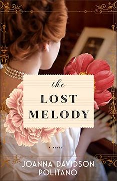 portada The Lost Melody (en Inglés)