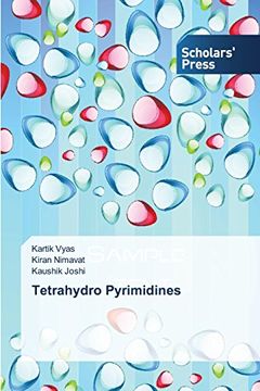 portada Tetrahydro Pyrimidines