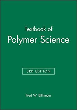 portada Textbook of Polymer Science 