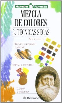 portada Mezcla de Colores (in Spanish)
