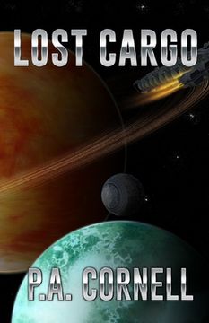 portada Lost Cargo (en Inglés)