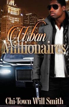 portada Urban Millionaires