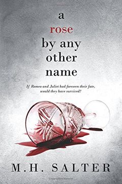portada A Rose By Any Other Name