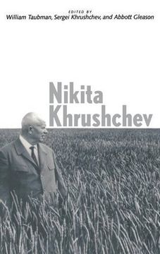 portada Nikita Khrushchev (in English)