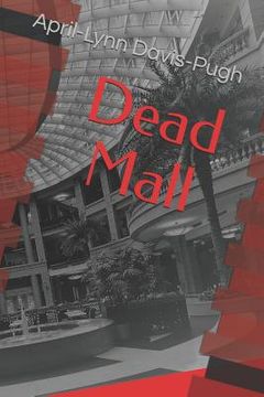 portada Dead Mall (en Inglés)