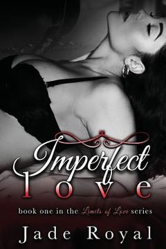 portada Imperfect Love: Book 1 (en Inglés)