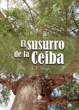 portada El Susurro de la Ceiba