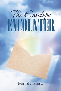 portada The Envelope Encounter (in English)