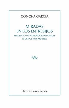 portada Miradas en los Entresijos (in Spanish)