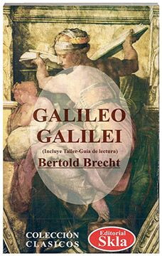 portada Galileo Galilei