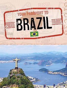 portada Your Passport to Brazil