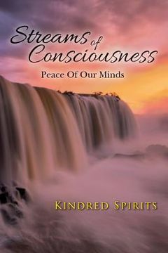 portada Streams Of Consciousness (en Inglés)