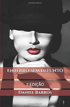 portada Enterro sem Defunto: Romance Policial (en Portugués)