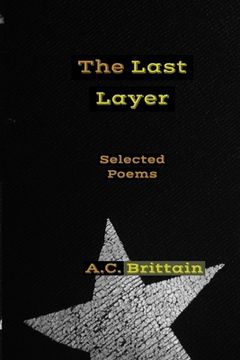 portada The Last Layer: Selected Poems (in English)