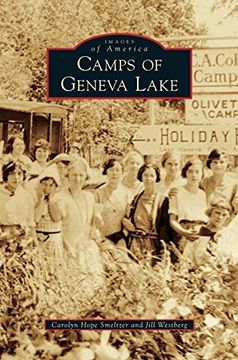 portada Camps of Geneva Lake
