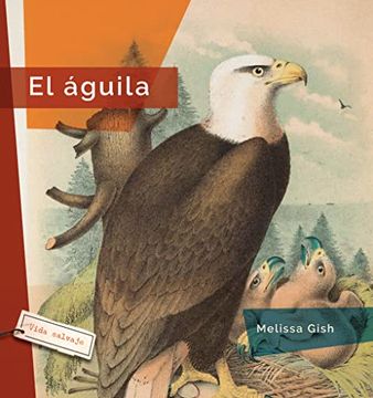 portada El Águila (in Spanish)
