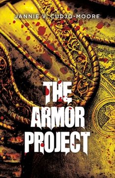 portada The Armor Project (in English)