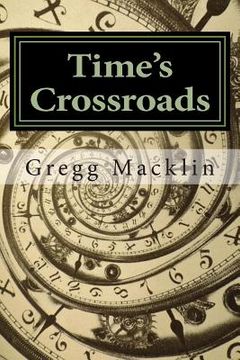 portada Time's Crossroads (en Inglés)
