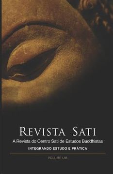 portada Integrando Estudo e Prática: (Revista Sati #1) (en Portugués)