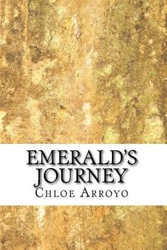 portada Emerald's Journey (en Inglés)