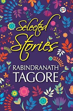 portada Selected Stories of Rabindranath Tagore (in English)