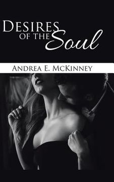 portada Desires of the Soul (en Inglés)