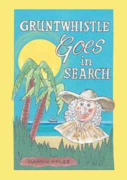 portada Gruntwhistle Goes in Search