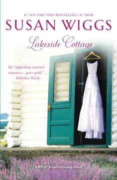 portada Lakeside Cottage
