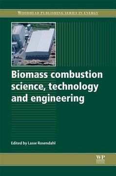 portada biomass combustion science, technology and engineering